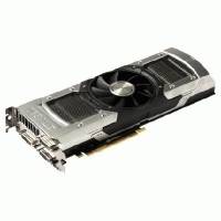 Видеокарта PCI-Ex 4096Mb Zotac GTX690 ZT-60701-10P