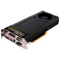 Видеокарта PCI-Ex 4096Mb Zotac GTX760 ZT-70406-10P