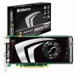 Видеокарта PCI-Ex 512Mb Albatron 9600GT