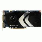 Видеокарта PCI-Ex 512Mb Albatron 9800GT
