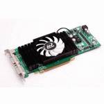 Видеокарта PCI-Ex 512Mb Albatron 9800GT-512X
