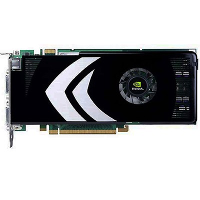 видеокарта PCI-Ex 512Mb Albatron GTX 250