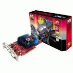 Видеокарта PCI-Ex 512Mb Albatron Radeon 4670 HD4670-512XH