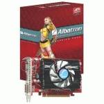 Видеокарта PCI-Ex 512Mb Albatron Radeon 4850 4850-512XH