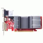 Видеокарта PCI-Ex 512Mb ASUS EAH4350 Silent/DI/D2