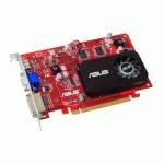 Видеокарта PCI-Ex 512Mb ASUS EAH4650/DI/D2