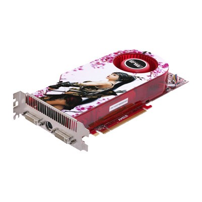 видеокарта PCI-Ex 512Mb ASUS EAH4870/G/HTDI