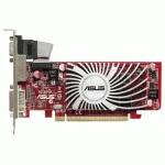 Видеокарта PCI-Ex 512Mb ASUS EAH5450 SILENT/DI/512MD2/LP
