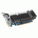 Видеокарта PCI-Ex 512Mb ASUS EN210 SILENT/DI/512MD3