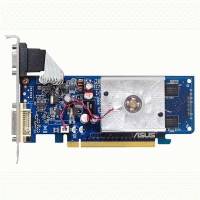 Видеокарта PCI-Ex 512Mb ASUS EN8400GS/P/LP