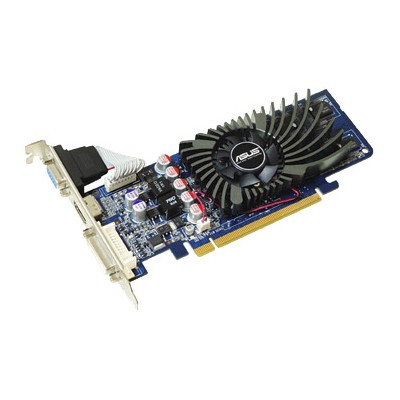 видеокарта PCI-Ex 512Mb ASUS EN9400GT/DI/512Mb