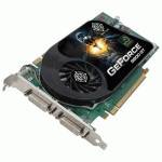 Видеокарта PCI-Ex 512Mb BFG BFGR98512GTGE