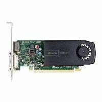 Видеокарта PCI-Ex 512Mb Fujitsu nVidia Quadro 410 S26361-F2856-L941