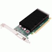 Видеокарта PCI-Ex 512Mb Fujitsu nVidia Quadro NVS 300 S26361-F2748-L38