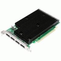 Видеокарта PCI-Ex 512Mb Fujitsu nVidia Quadro NVS 450 S26361-F2748-L245