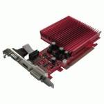 Видеокарта PCI-Ex 512Mb Gainward GeForce 210 0698
