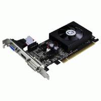 Видеокарта PCI-Ex 512Mb Gainward GeForce 210 1657