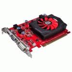Видеокарта PCI-Ex 512Mb Gainward GeForce 220 0711