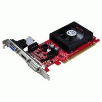 Видеокарта PCI-Ex 512Mb Gainward GeForce 8400GS 1640