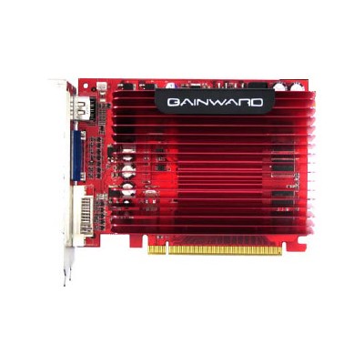 видеокарта PCI-Ex 512Mb Gainward GF 9500GT with CUDA