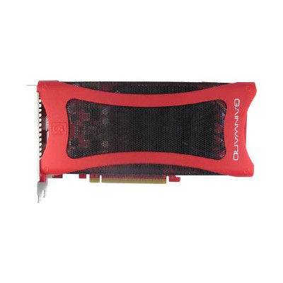 видеокарта PCI-Ex 512Mb Gainward GF 9600GT