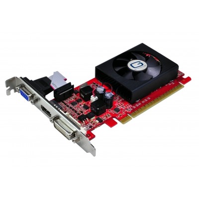 видеокарта PCI-Ex 512Mb Gainward GF8400GS