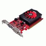 Видеокарта PCI-Ex 512Mb Gainward GT220 1428