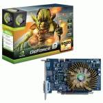 Видеокарта PCI-Ex 512Mb Generic GeForce 9500GT