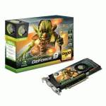 Видеокарта PCI-Ex 512Mb Generic GeForce 9600GT