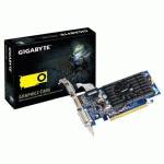 Видеокарта PCI-Ex 512Mb GigaByte GV-N210D2-512I
