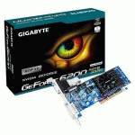 Видеокарта PCI-Ex 512Mb GigaByte GV-N62-512L
