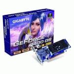 Видеокарта PCI-Ex 512Mb GigaByte GV-N84S512I-ED