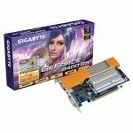 Видеокарта PCI-Ex 512Mb GigaByte GV-NX84S512HP