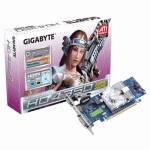 Видеокарта PCI-Ex 512Mb GigaByte GV-R435OC-512I