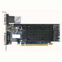 Видеокарта PCI-Ex 512Mb HIS Radeon HD 5450 H545HS512B