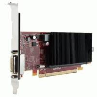 Видеокарта PCI-Ex 512Mb HP AMD FirePro 2270 LA524AA
