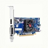 Видеокарта PCI-Ex 512Mb HP AMD Radeon HD 6450 DP QM229AA