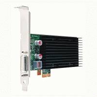 Видеокарта PCI-Ex 512Mb HP nVidia NVS 300 BV457AA