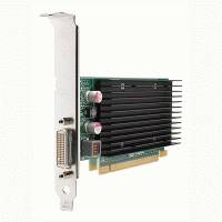 Видеокарта PCI-Ex 512Mb HP nVidia Quadro NVS 300 BV456AA