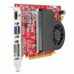 Видеокарта PCI-Ex 512Mb HP Radeon HD 4650 AR956AA