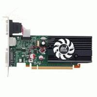 Видеокарта PCI-Ex 512Mb Inno3D GF 8400GS N84GS-3SDV-C3BX