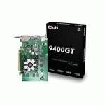 Видеокарта PCI-Ex 512Mb Inno3D GF 9400 GT N94GT-1DDV-C2BX
