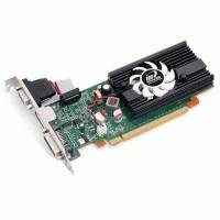 Видеокарта PCI-Ex 512Mb Inno3D GT210 N210-3SDV-C3BX