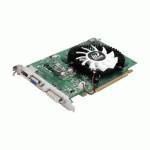Видеокарта PCI-Ex 512Mb Inno3D GT240 N240-1DDV-C2CX