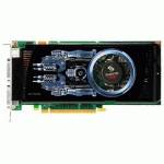 Видеокарта PCI-Ex 512Mb Leadtek 9600 GT 600/1400