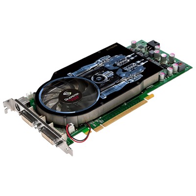 видеокарта PCI-Ex 512Mb Leadtek 9600 GT 720/1900