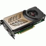 Видеокарта PCI-Ex 512Mb Leadtek GTS250