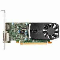 Видеокарта PCI-Ex 512Mb Leadtek Quadro 400