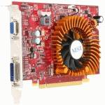 Видеокарта PCI-Ex 512Mb MSI R4650-MD512D2