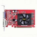 Видеокарта PCI-Ex 512Mb Palit GF210 NE2G21000856-2186F
